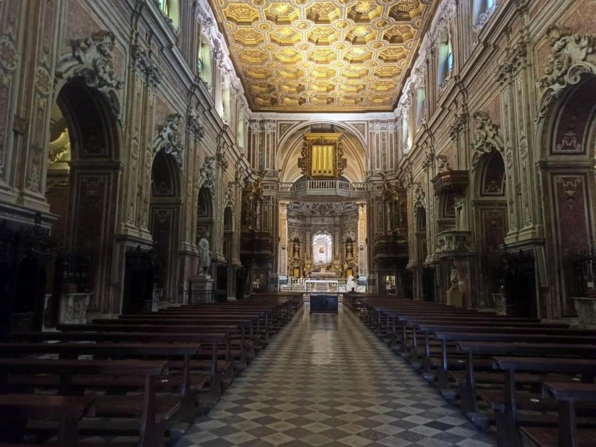 Appartamento Aumm Aumm! Napoli