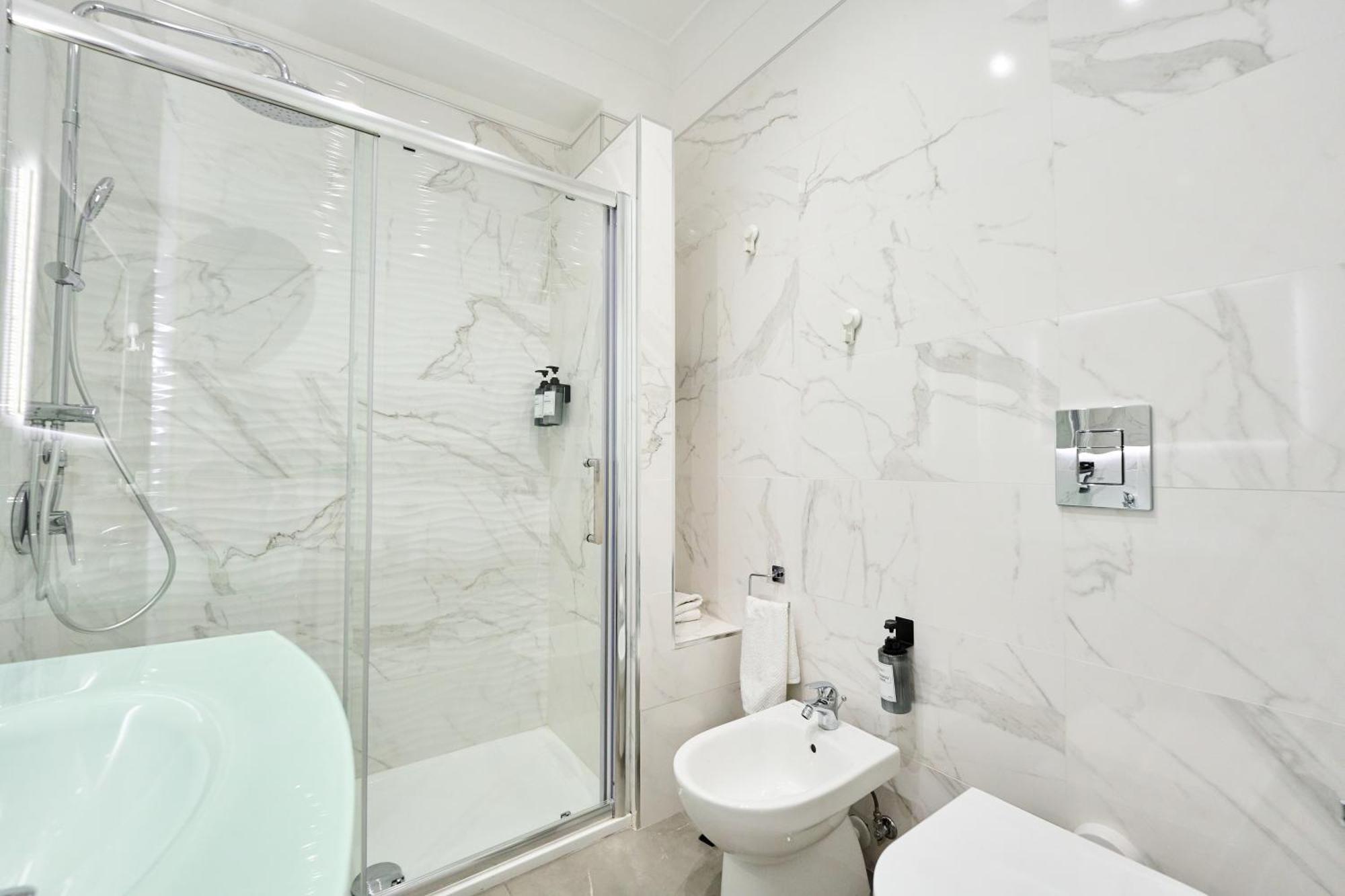 Aumm Aumm! Appartement *