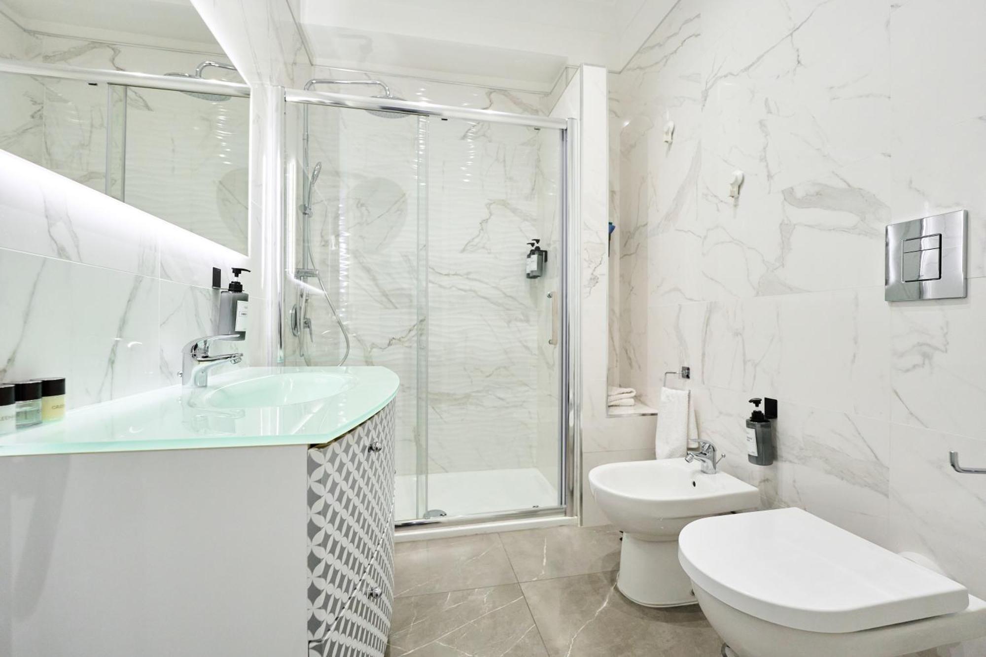 Aumm Aumm! Appartement