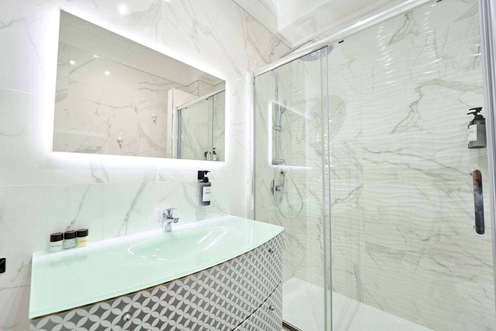 Aumm Aumm! Appartement Naples