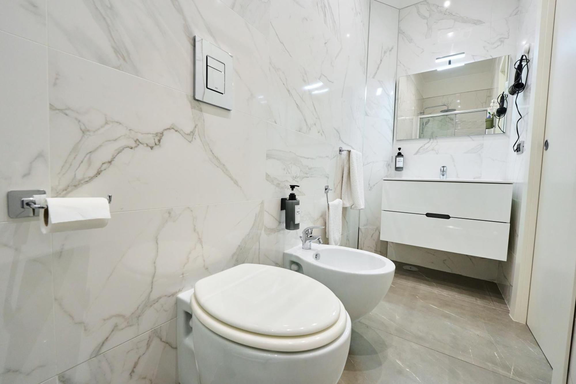 Appartement Aumm Aumm! Naples