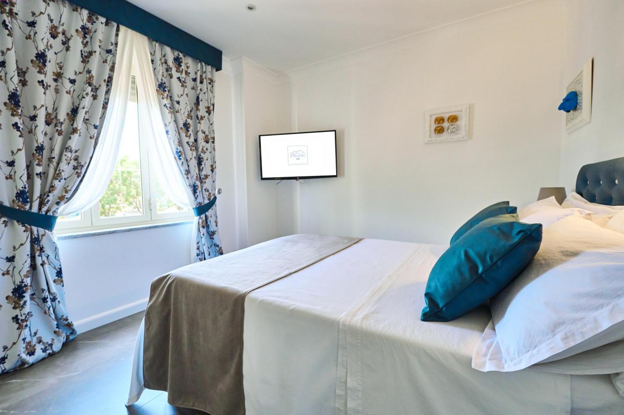 Aumm Aumm! Appartement *