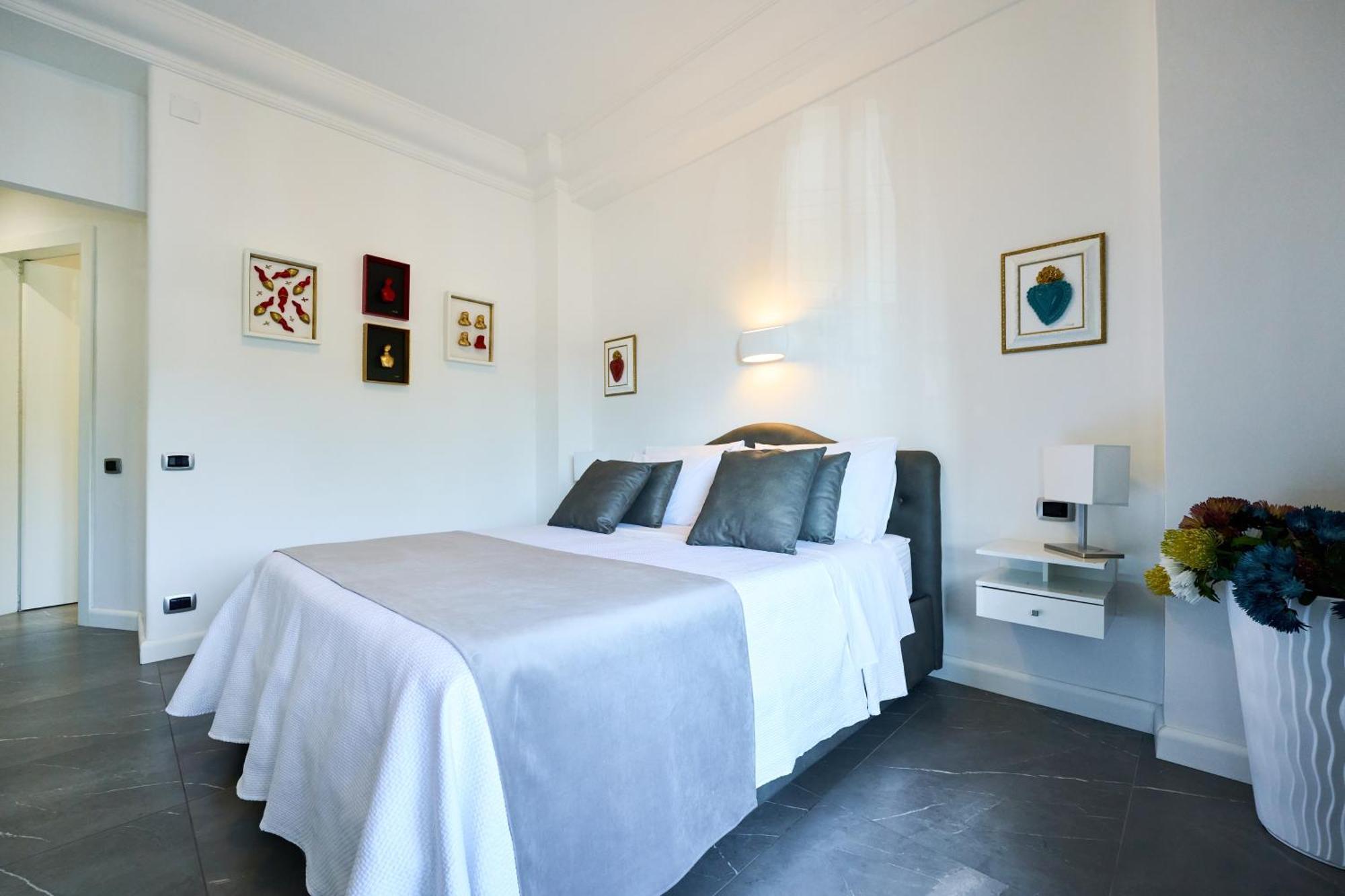 Appartement Aumm Aumm! *