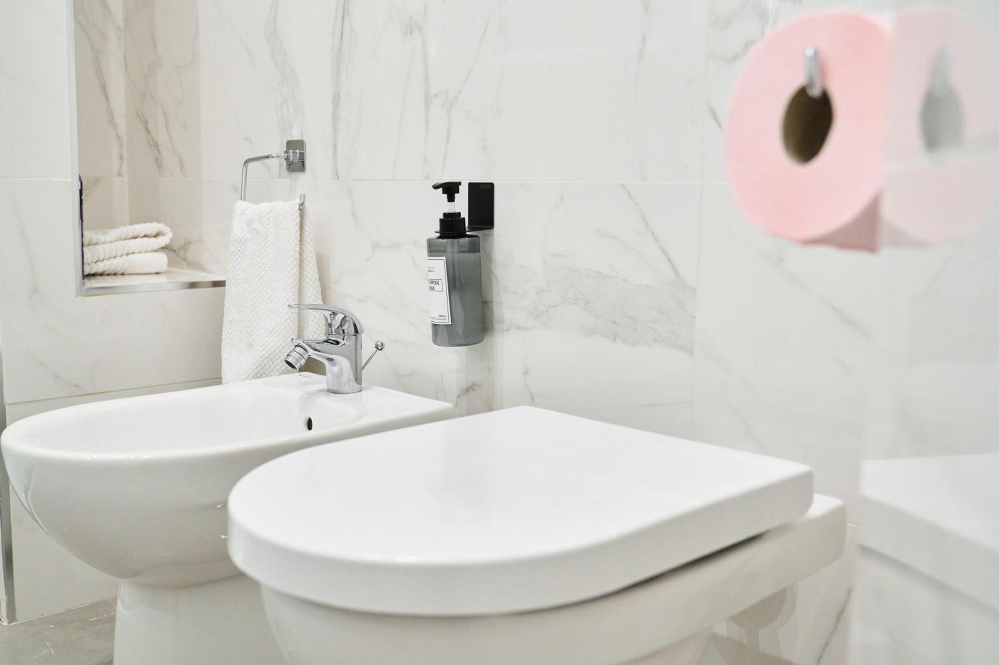 Appartement Aumm Aumm! Naples