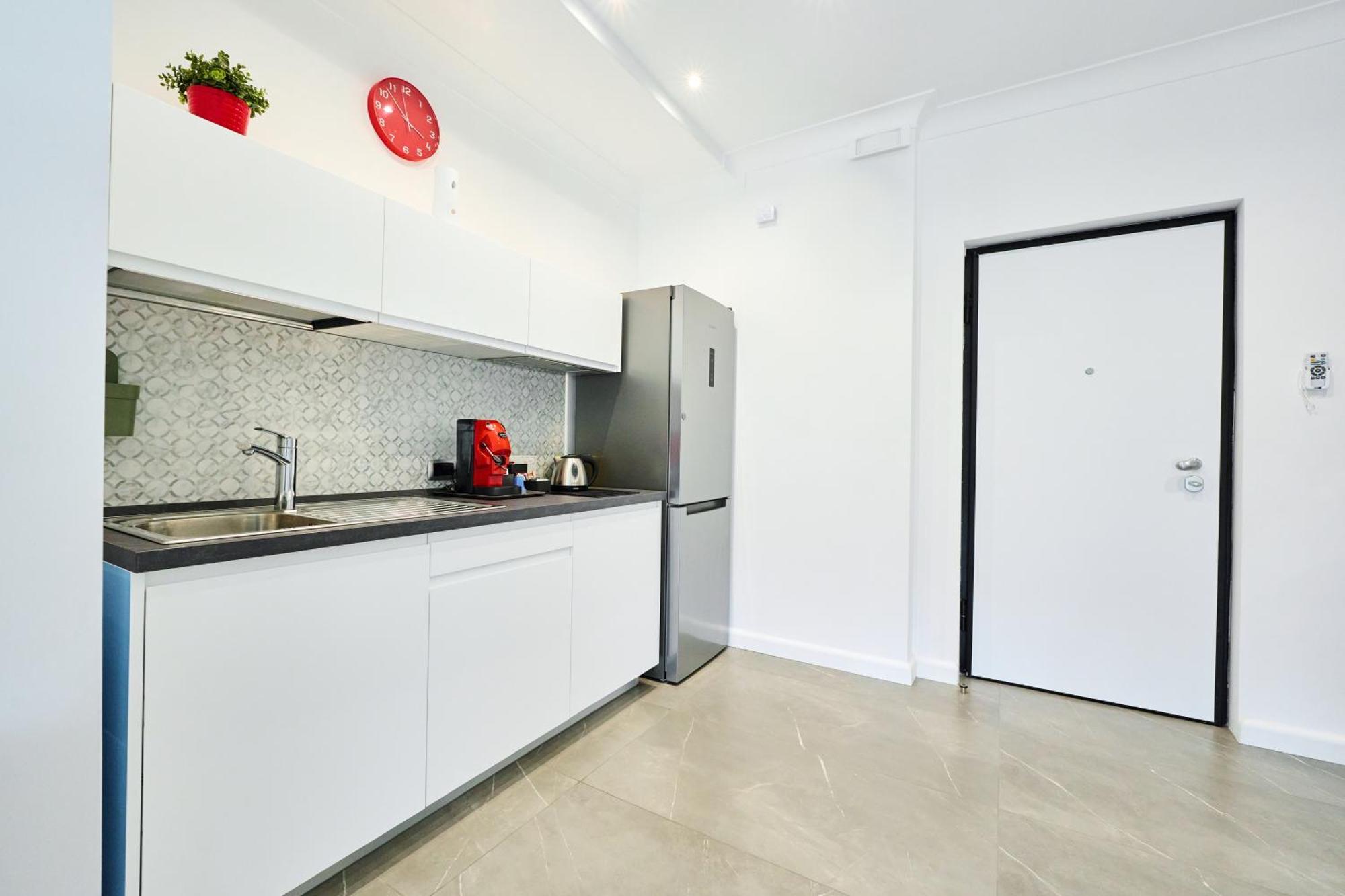 Appartement Aumm Aumm!