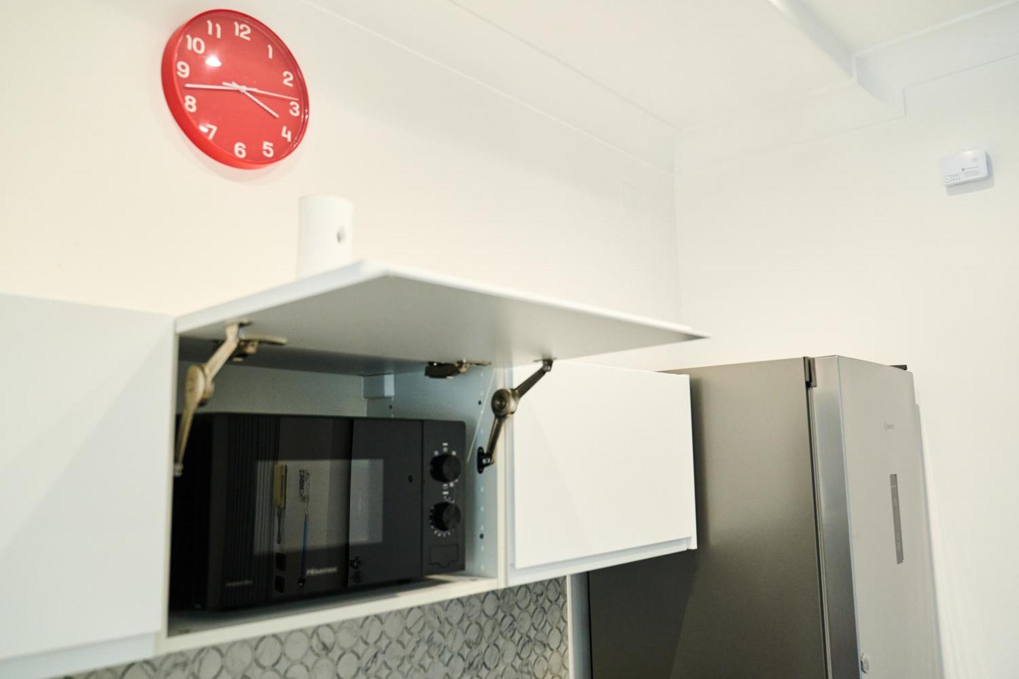 Appartement Aumm Aumm! Naples